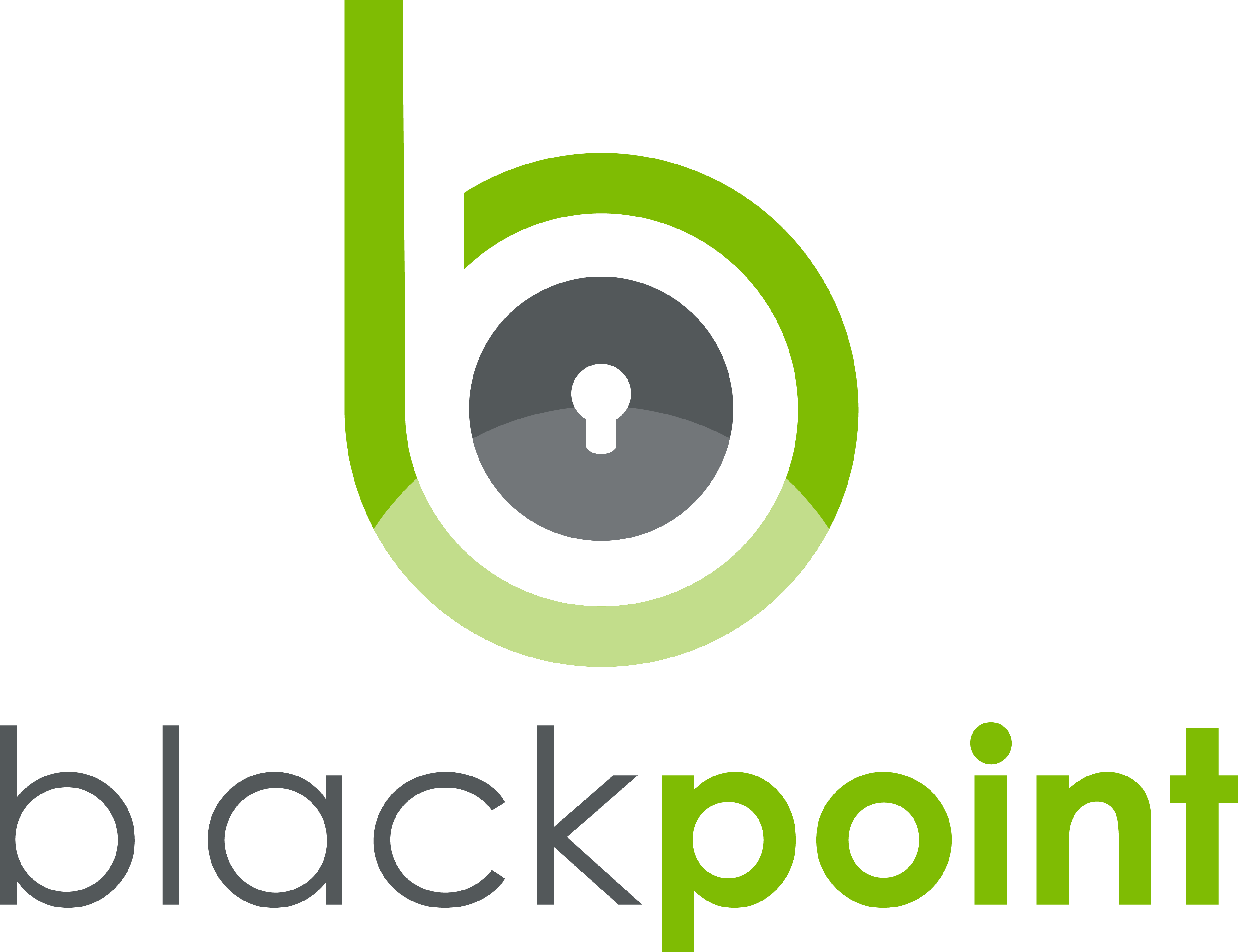 Blackpoint Cyber icon