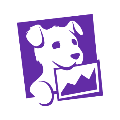 Datadog icon