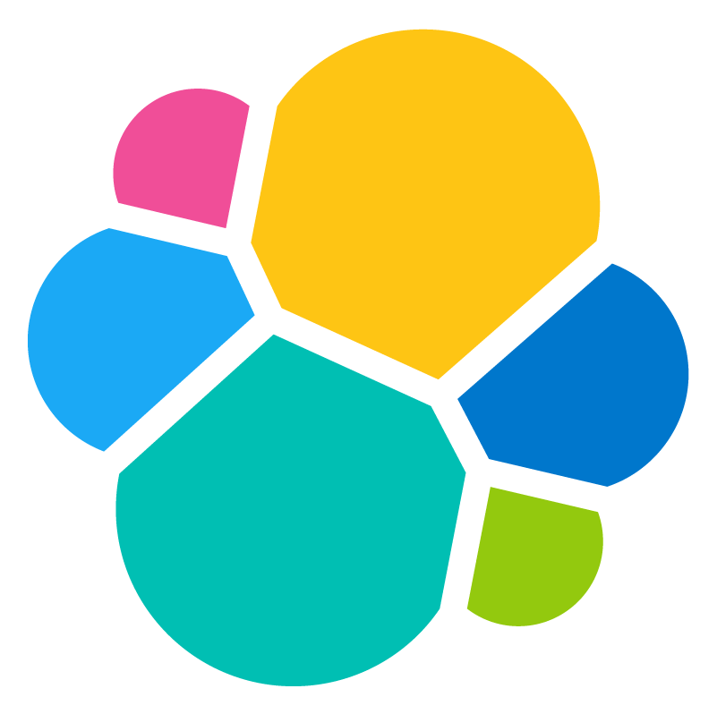 Elastic icon