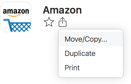 Move/Copy in the share menu