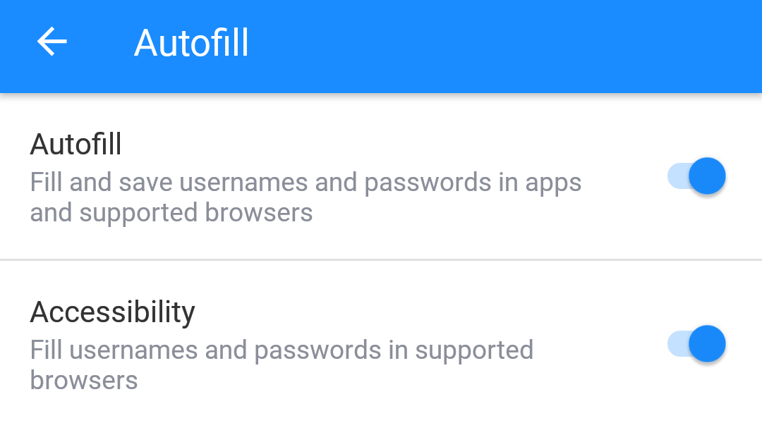 is 1password free on android