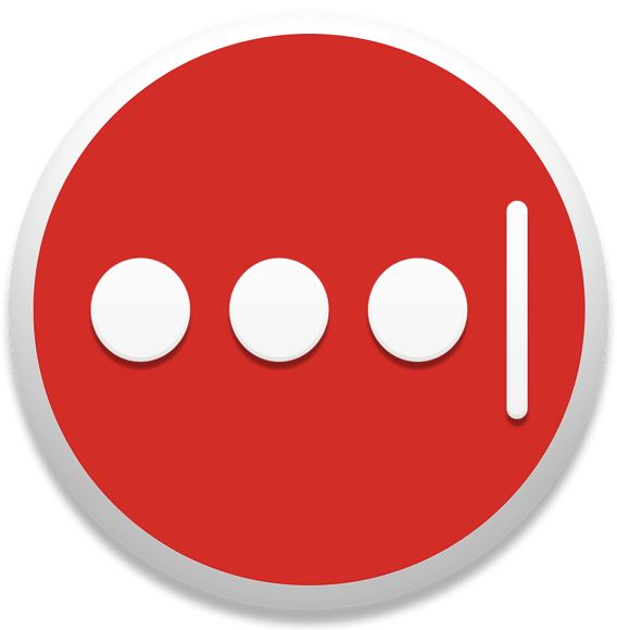 lastpass desktop fingerprint