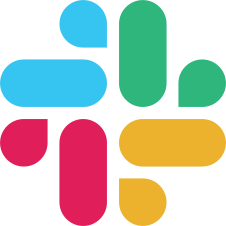 Slack icon