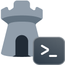 1Password Developer Watchtower icon