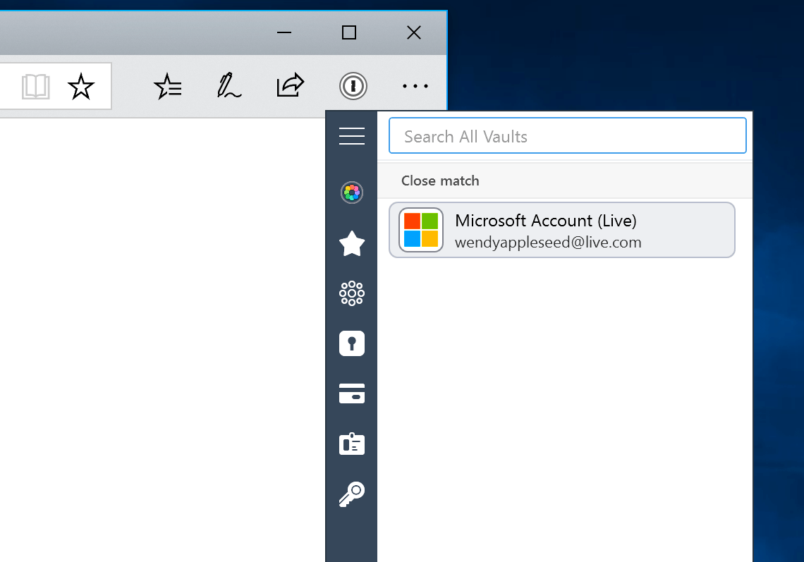 1password windows