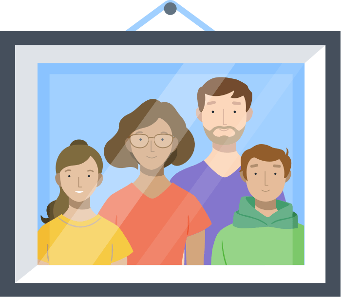 1password families membership