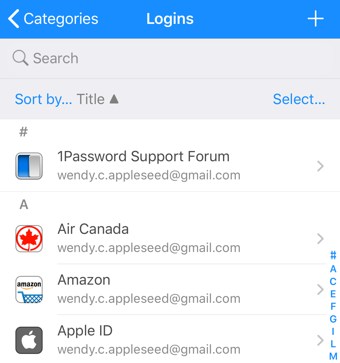 1password ios