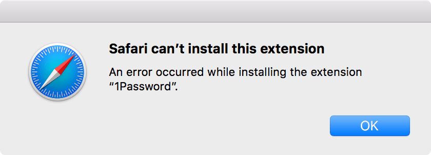 safari install lastpass