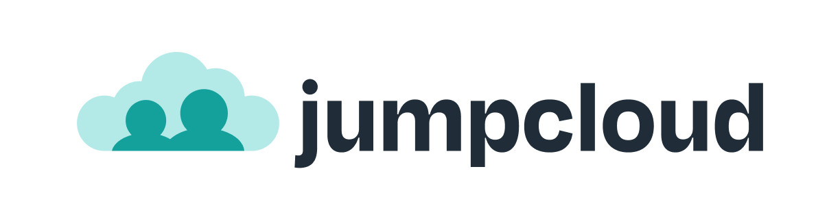 the JumpCloud logo