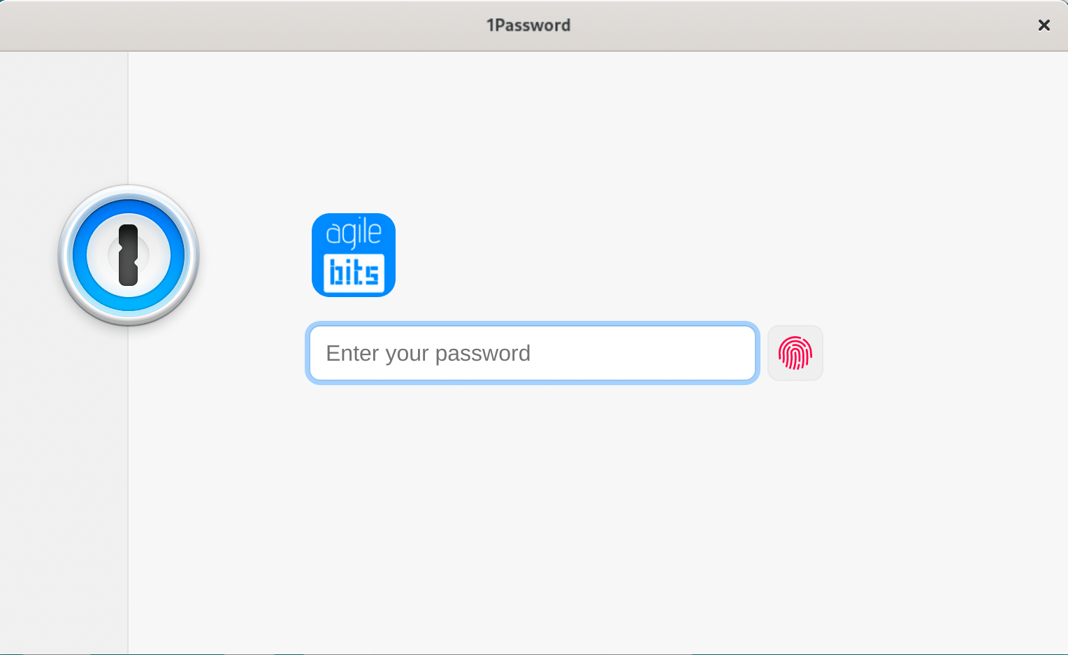 If you forgot your 1Password account password or you can't unlock the app