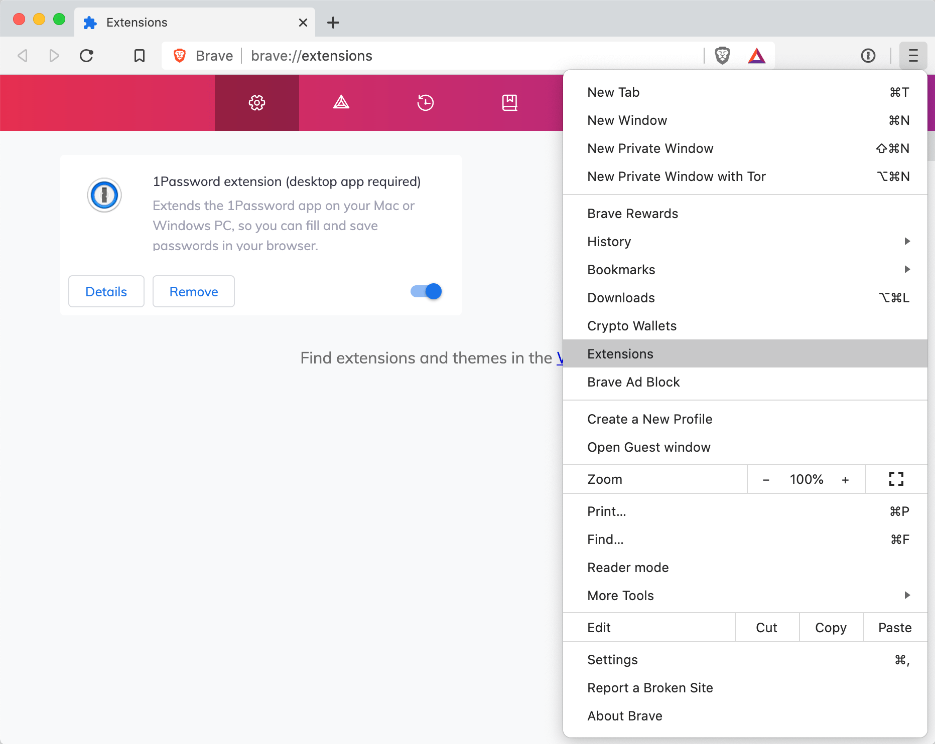 New Browser For Mac