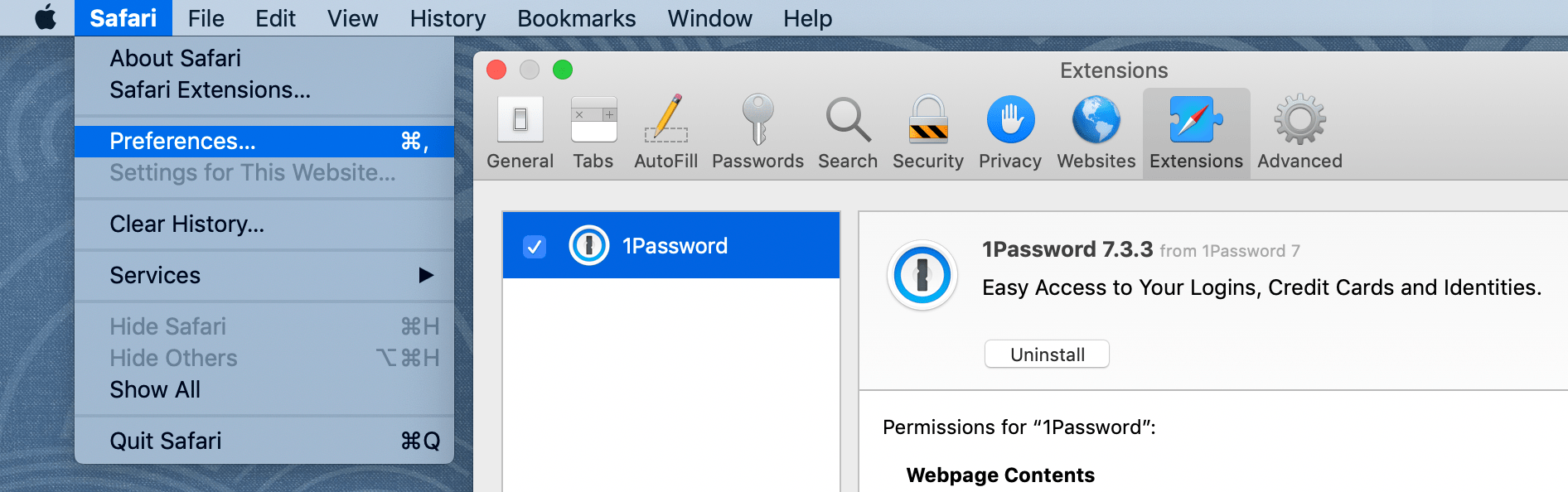 1password