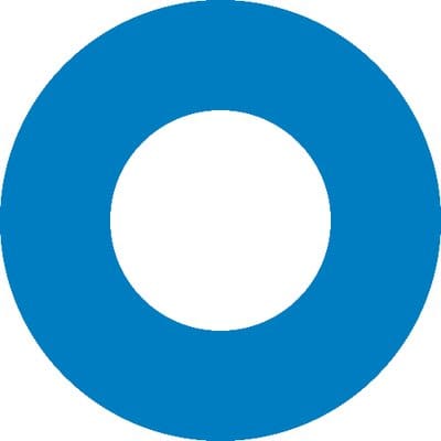 the Okta logo