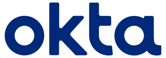 the Okta logo