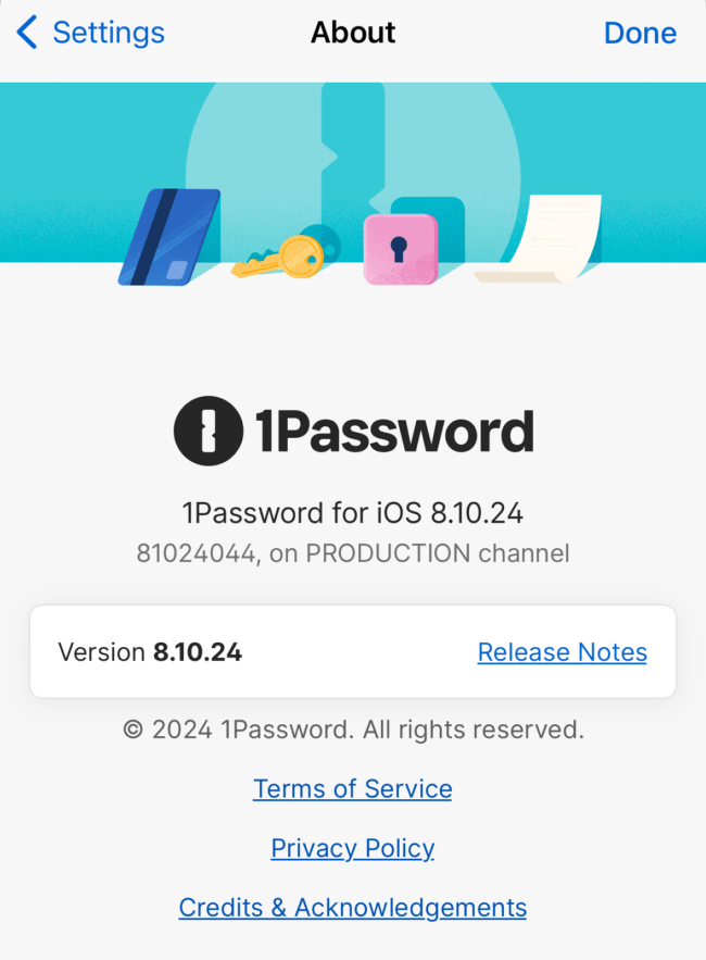 1password helper