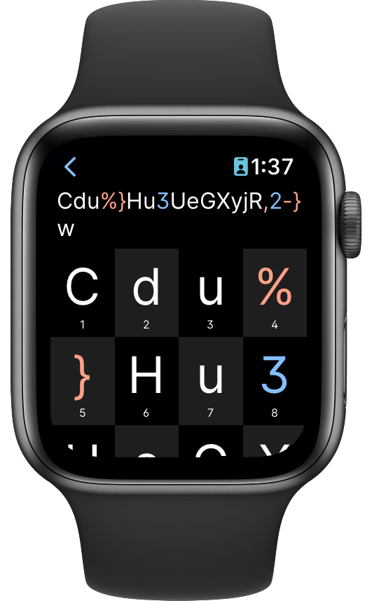 Apple Watch Ultra 2 Forgot Password - YouTube