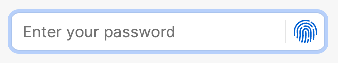 If you forgot your 1Password account password or you can't unlock the app