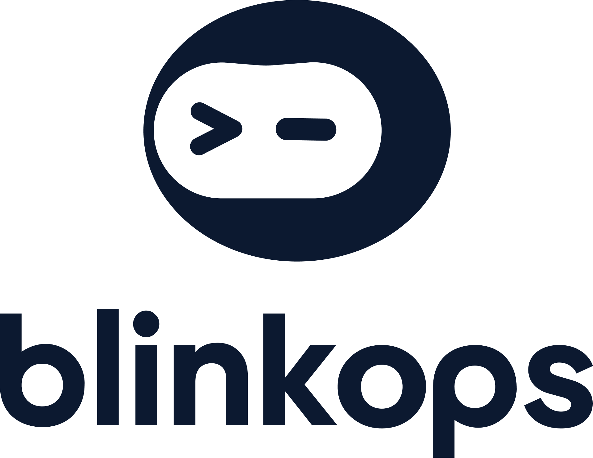 BlinkOps logo
