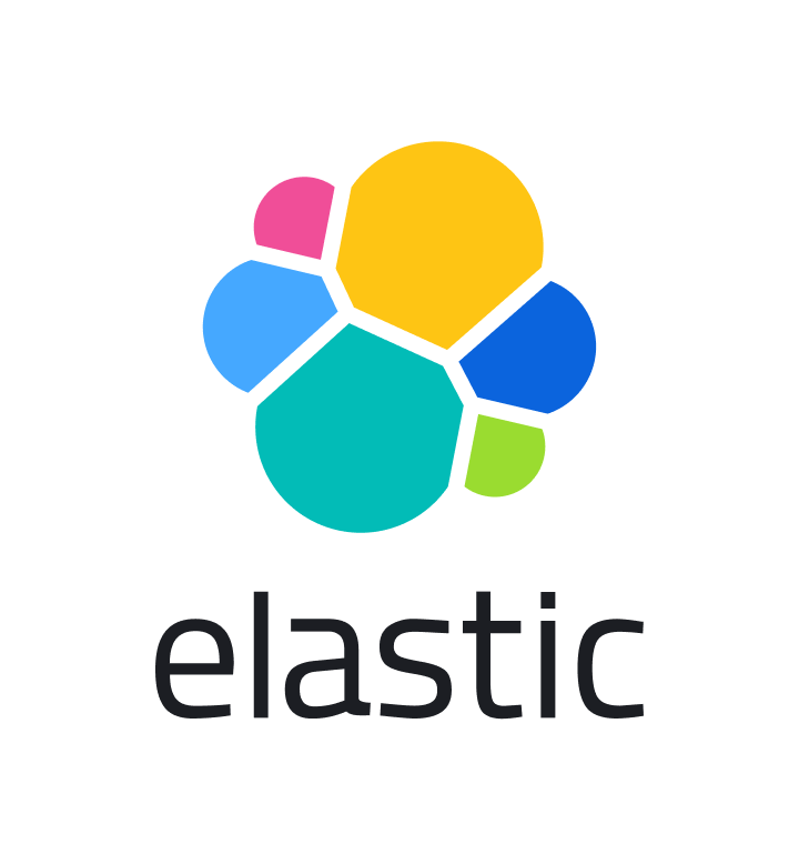 Elastic logo