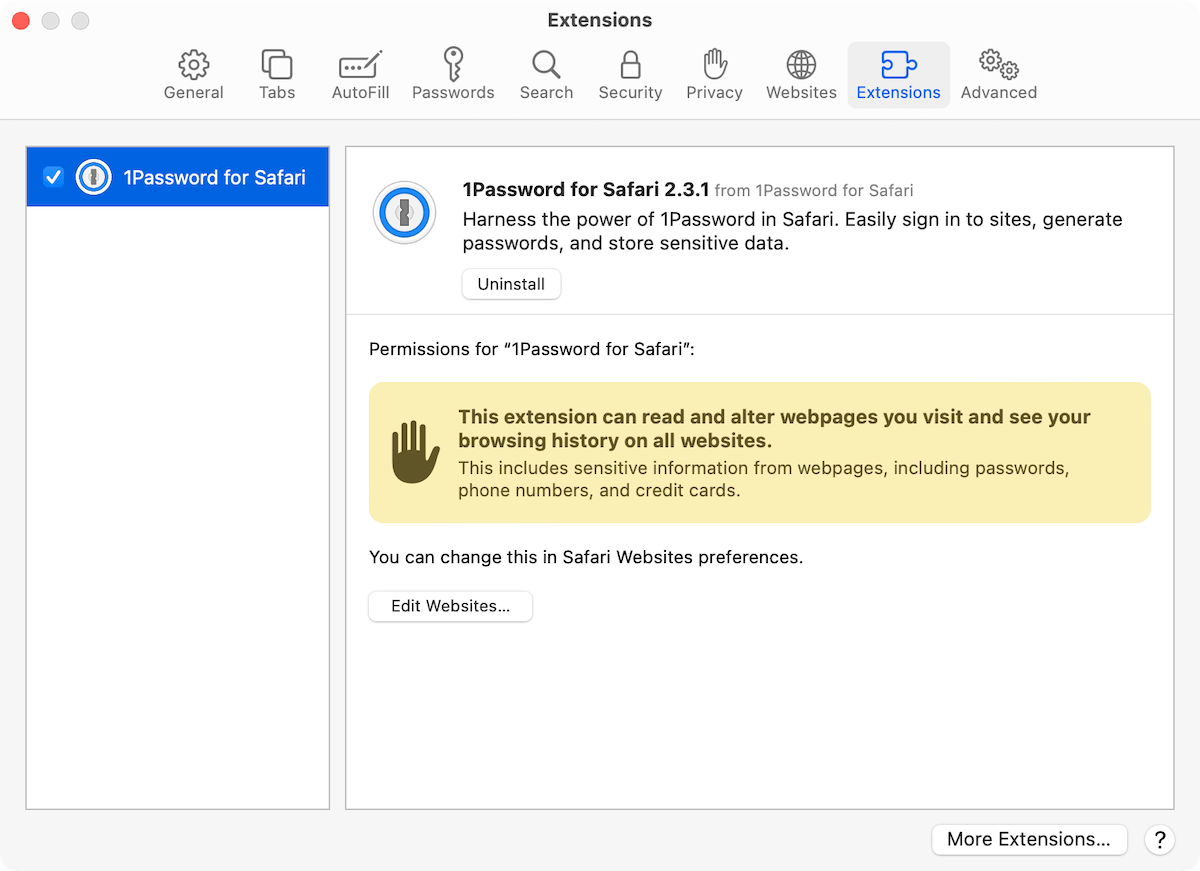 1Password extension for Edge has been stuck on this. What's going on? :  r/1Password